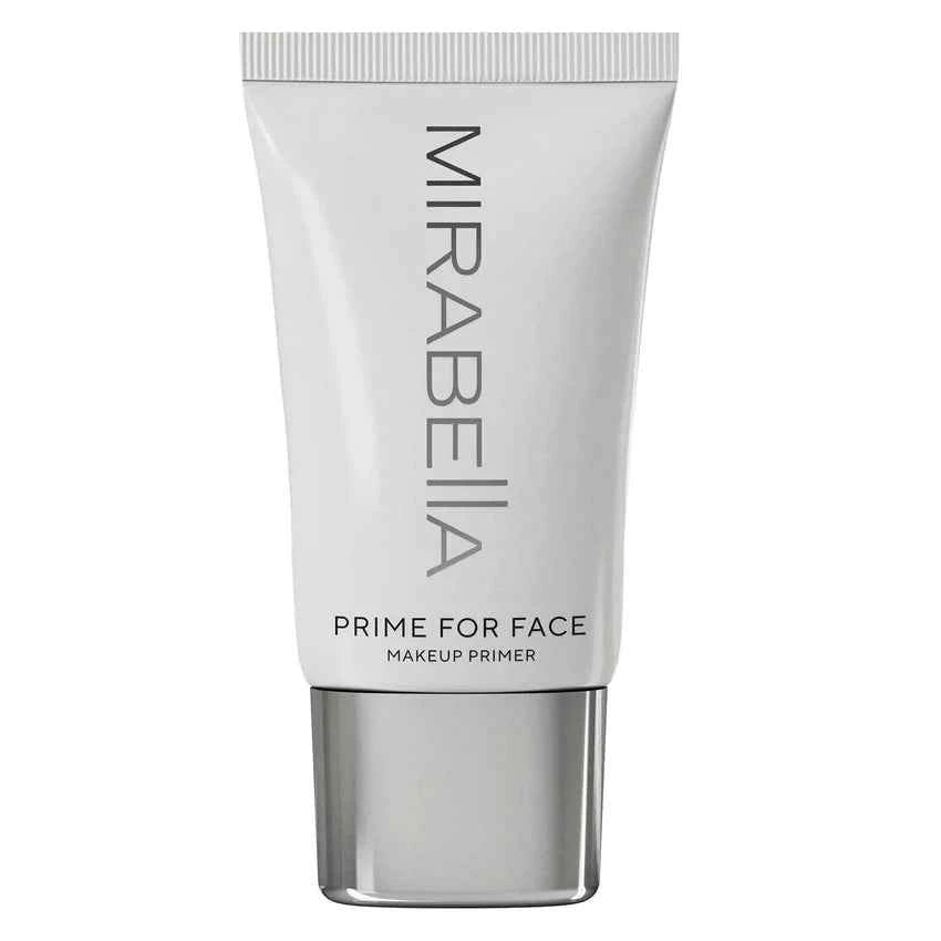 Prime for Face Silicone Makeup Primer