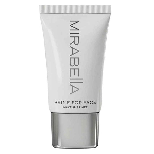 Prime for Face Silicone Makeup Primer