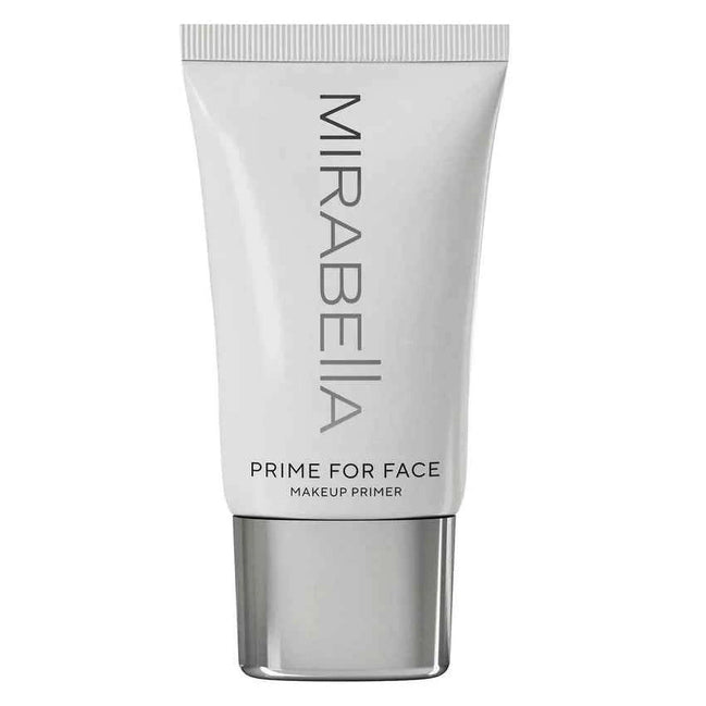 Prime for Face Silicone Makeup Primer