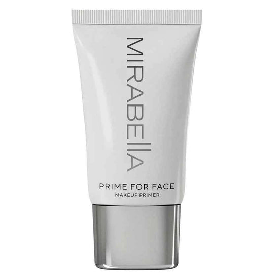Prime for Face Silicone Makeup Primer