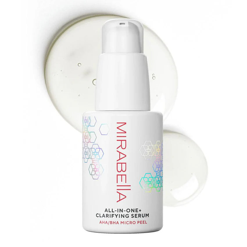 All-In-One Clarifying Serum