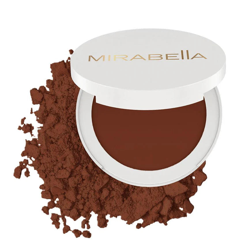 Invincible For All Pure Press Powder Foundation