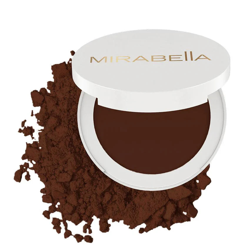 Invincible For All Pure Press Powder Foundation