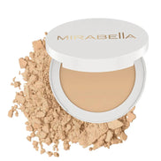 Invincible For All Pure Press Powder Foundation