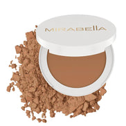 Invincible For All Pure Press Powder Foundation