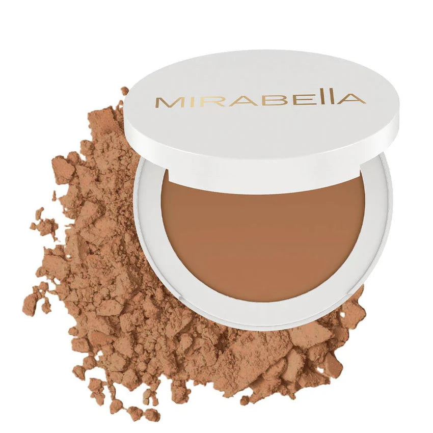 Invincible For All Pure Press Powder Foundation