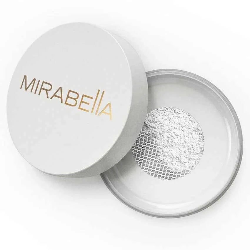 Perfecting Powder