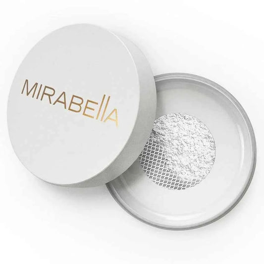 Perfecting Powder