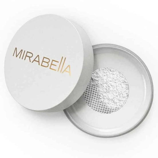 Perfecting Powder