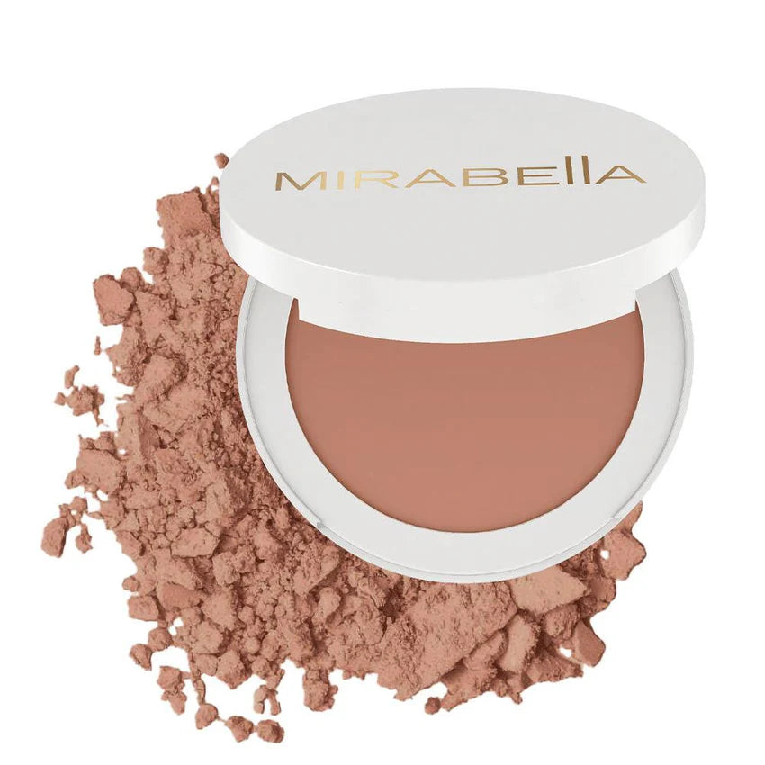 Invincible For All Pure Press Powder Foundation