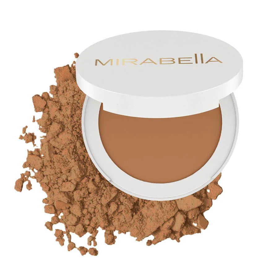 Invincible For All Pure Press Powder Foundation