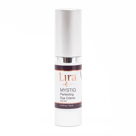 Mystiq Crema Perfeccionadora para Ojos