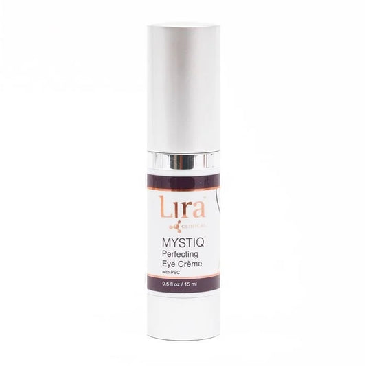 Mystiq Crema Perfeccionadora para Ojos