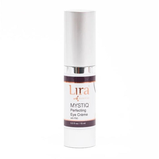 Mystiq Crema Perfeccionadora para Ojos