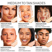 Invincible For All Perfecting Concealer
