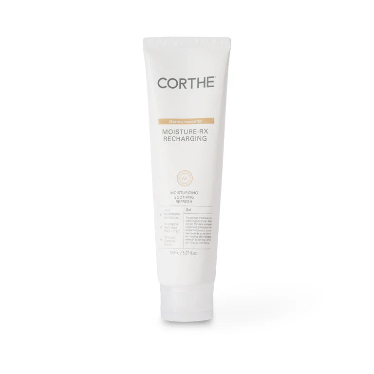 Corthe Dermo Essential Moisture RX Recharging Cream | Intensive ...