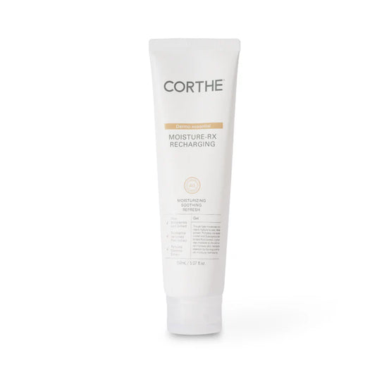 Dermo Essential Moisture RX Recharging Cream