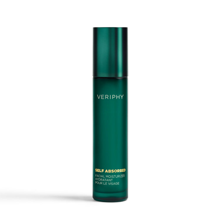 Self Absorbed Facial Moisturizer