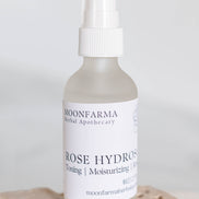 Facial Hydrosol | Toner