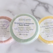Bath Bombs