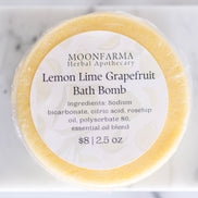 Bath Bombs