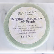 Bath Bombs