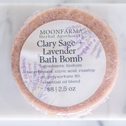 Bath Bombs