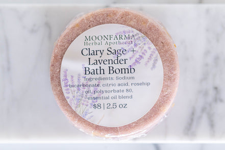 Bath Bombs