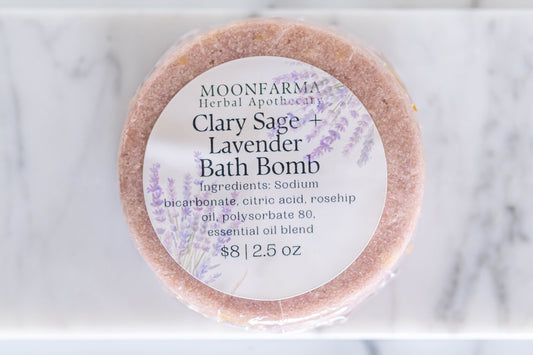 Bombas de baño