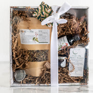 Cold + Flu Wellness Kit