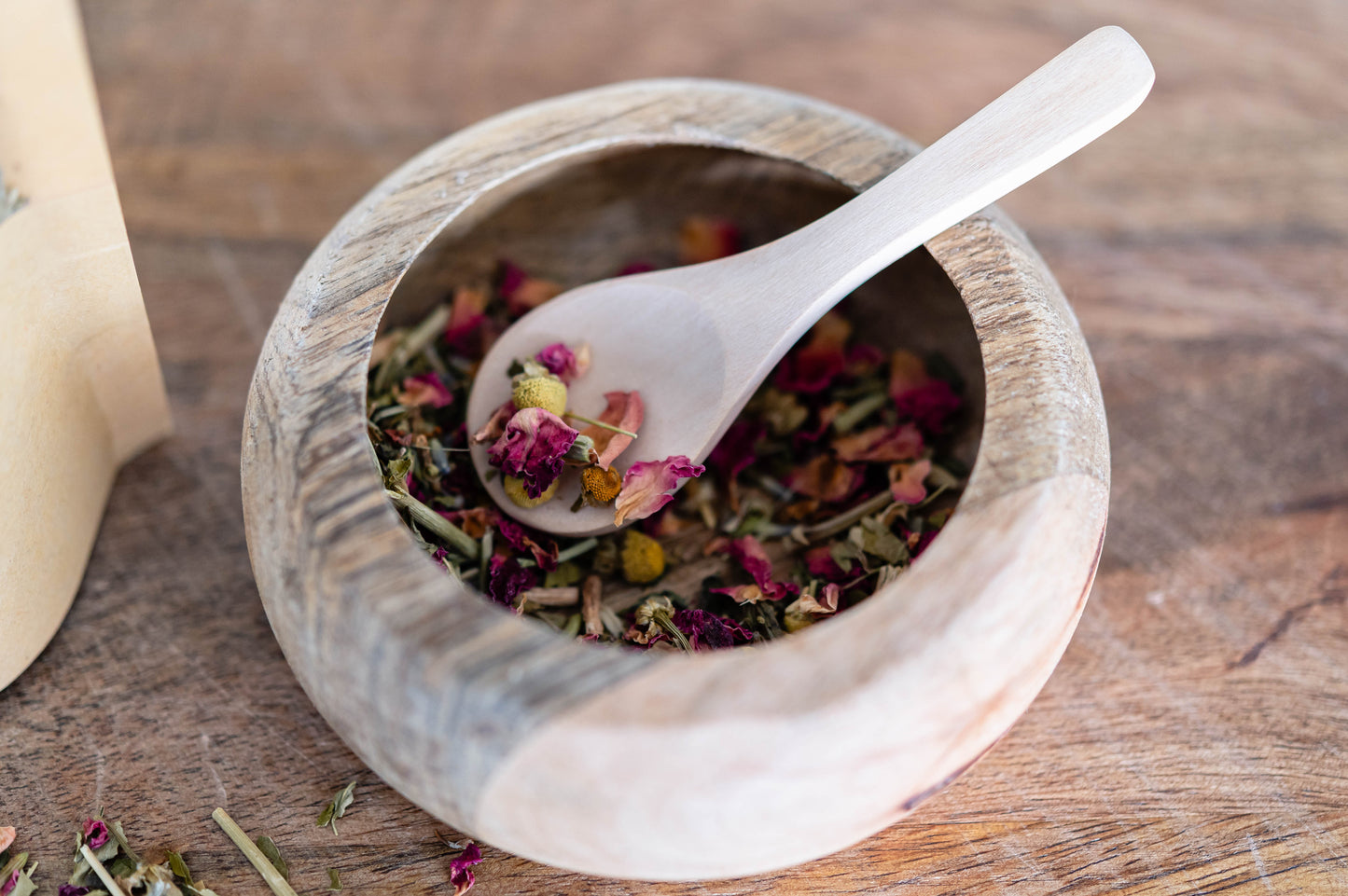 Té de la Paz