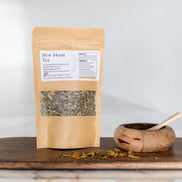 New Moon Botanical Tea