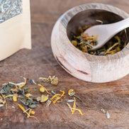 New Moon Botanical Tea