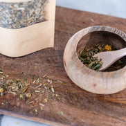 Dreamweaver Herbal Tea