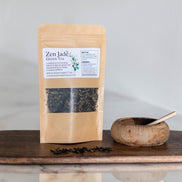 Té verde Zen Jade
