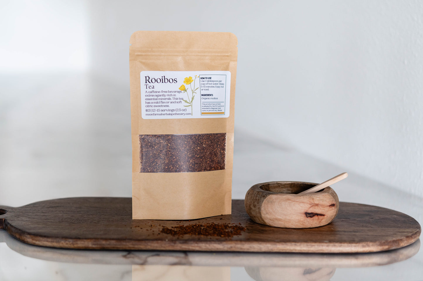 Té Rooibos