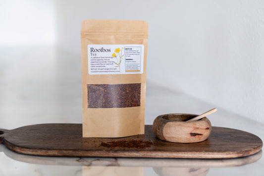 Rooibos Tea