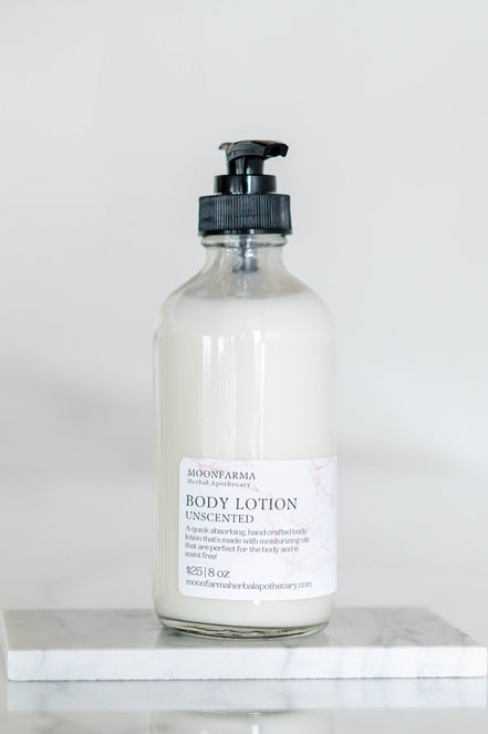 Body Lotion