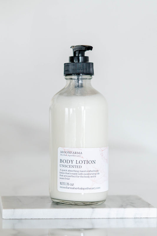 Body Lotion