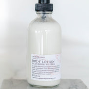 Body Lotion