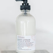 Body Lotion