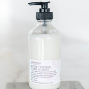 Body Lotion