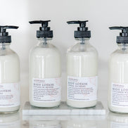 Body Lotion
