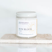 Sun Block | All Natural