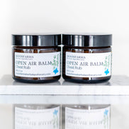 Open Air Balm | Chest Rub