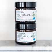 Open Air Balm | Chest Rub