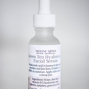 Hyaluronic Facial Serum