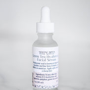 Hyaluronic Facial Serum