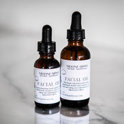 Facial Oil