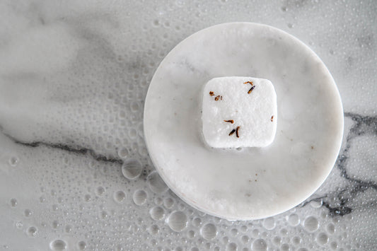 Shower Steamers | Aromatherapy